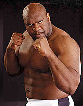 Bob "The Beast" Sapp