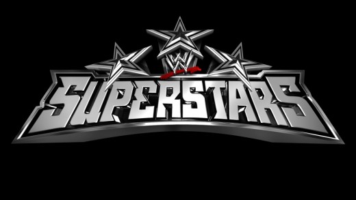 wwe superstars