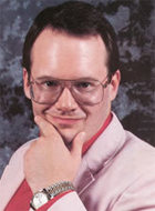 Jim Cornette