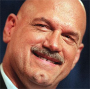 Jesse Ventura