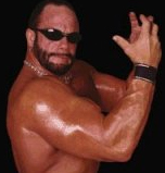 "Macho Man" Randy Savage