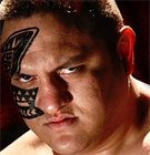 Samoa Joe