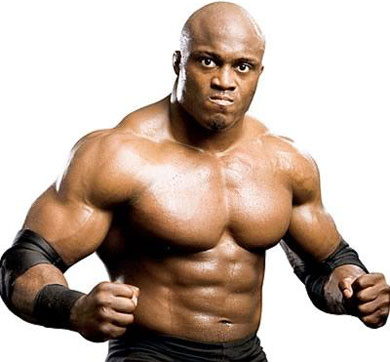 bobby lashley