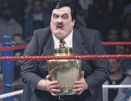 Paul Bearer