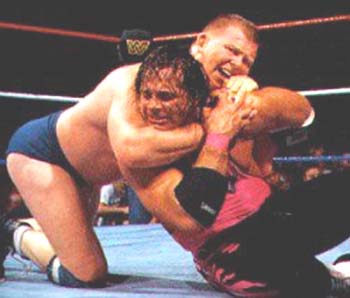 bob backlund