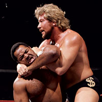 ted dibiase