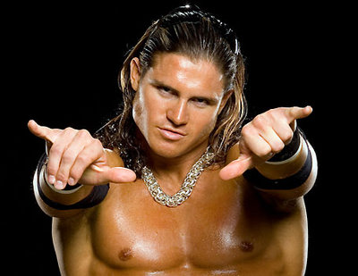 johnny mundo