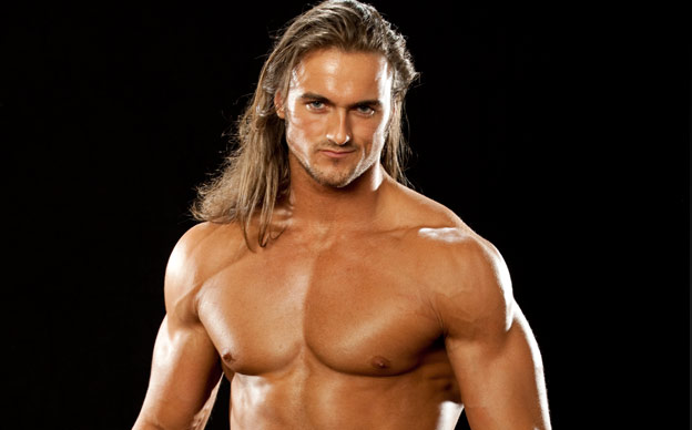 wwe superstar