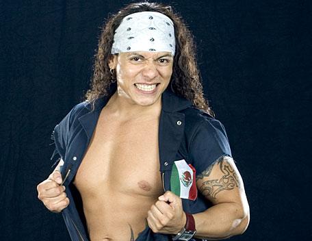 juventud guerrera