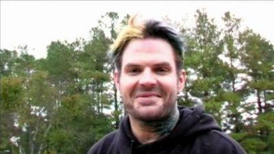 Jeff Hardy Haircut