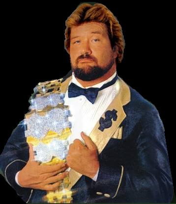 ted dibiase