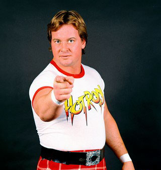 roddy piper