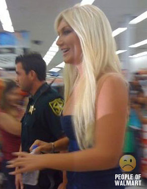 Brooke Hogan