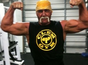 "Hollywood" Hulk Hogan