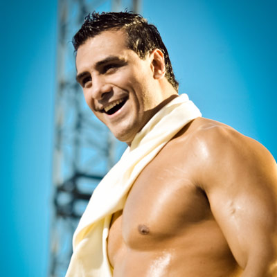 alberto del rio