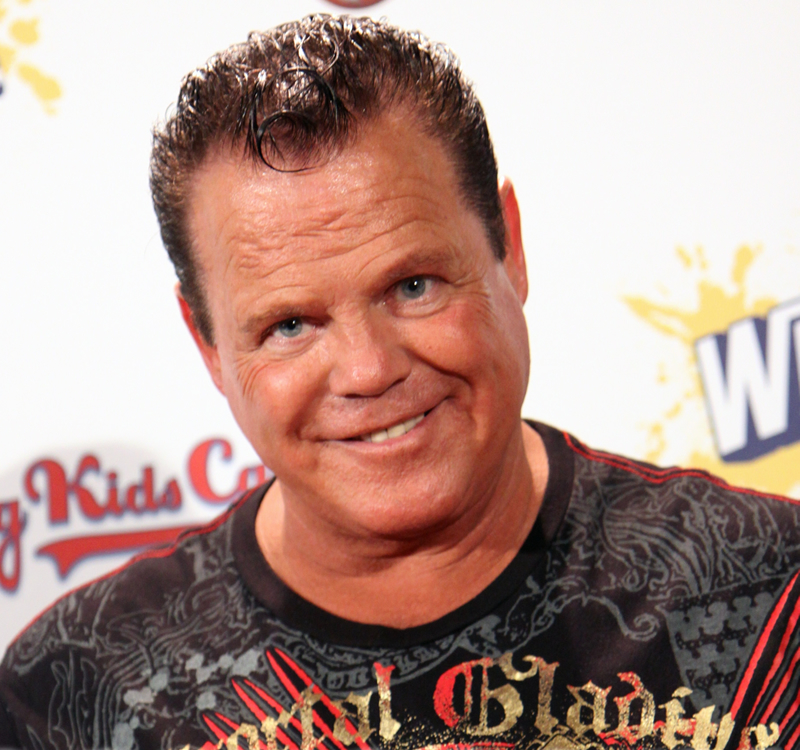 jerry lawler