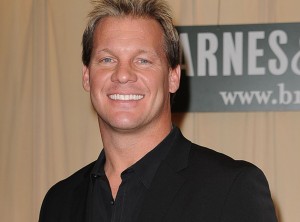 Chris Jericho Talks Hulk Hogan