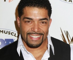 David Otunga