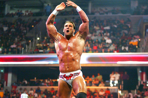 Chris Masters