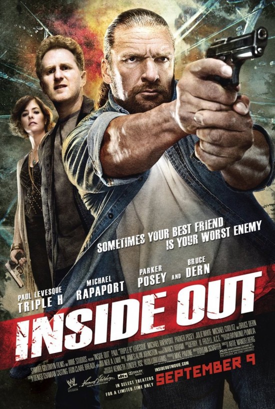 Inside Out