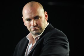 Dana White