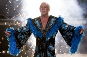 ric flair