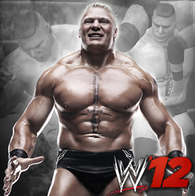 Brock Lesnar