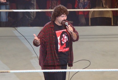 Mick Foley