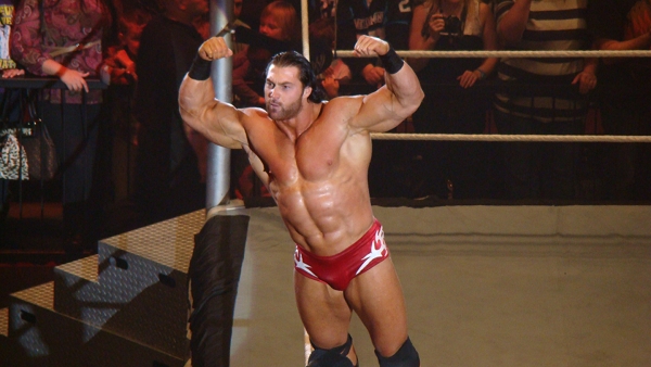 Mason Ryan