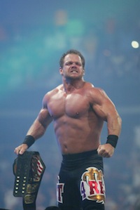 Chris Benoit