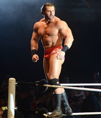 Mason Ryan