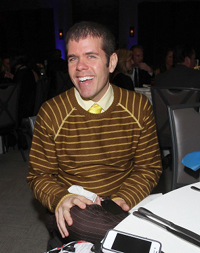 Perez Hilton