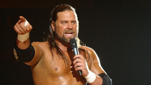 James Storm