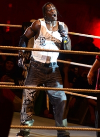 R-Truth