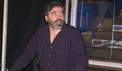 Vince Russo