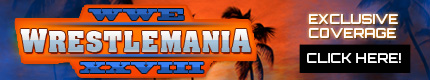 WWE Wrestlemania 28