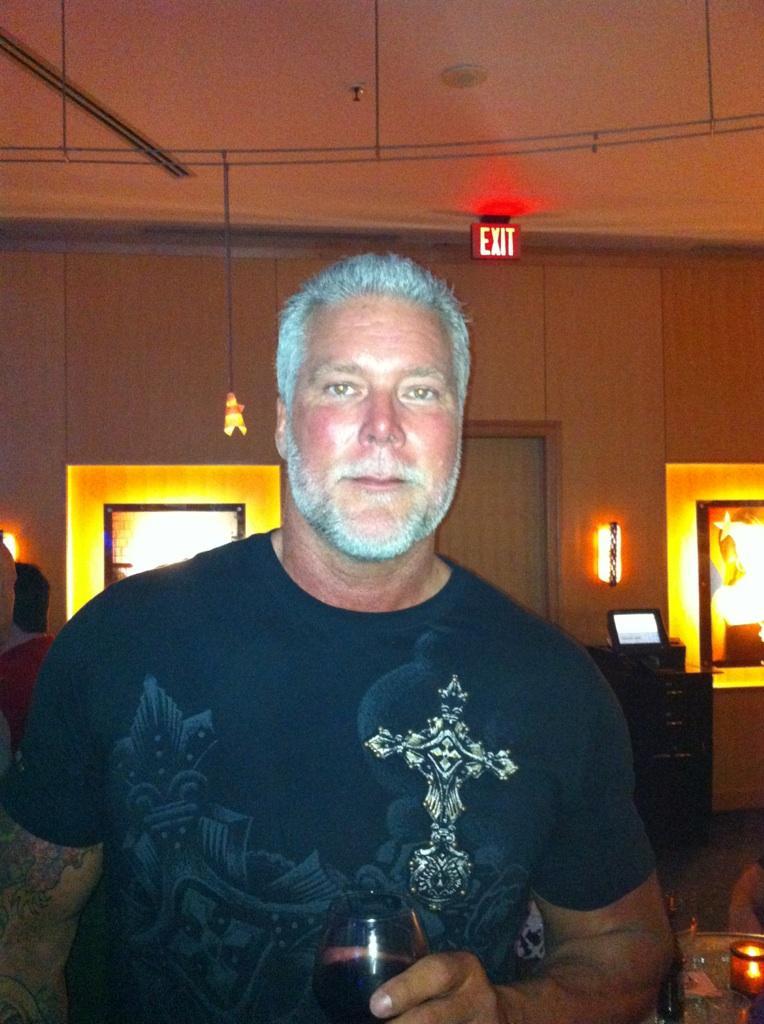 Kevin Nash