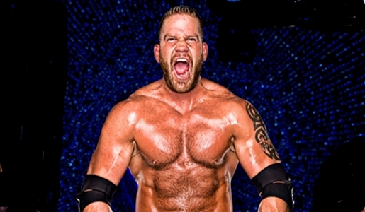 Matt Morgan