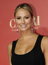 Stacy Keibler