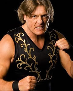 William Regal