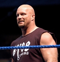 Steve Austin