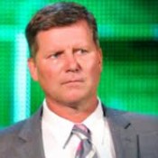 Johnny Ace, John Laurinaitis