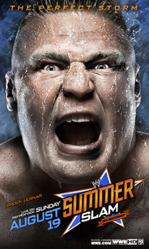 WWE SummerSlam