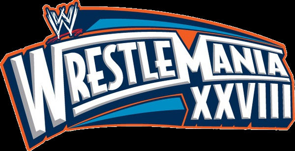 WWE WrestleMania 28