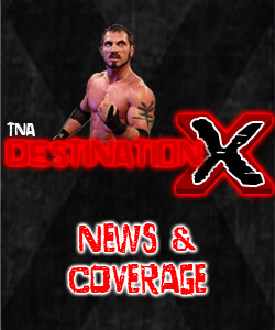 Destination X