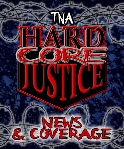 TNA Hardcore Justice