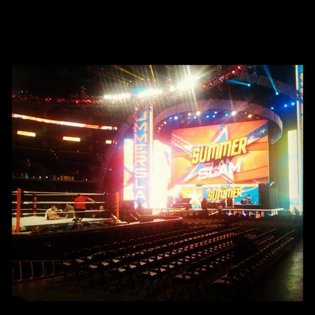 WWE SummerSlam