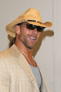 Shawn Michaels