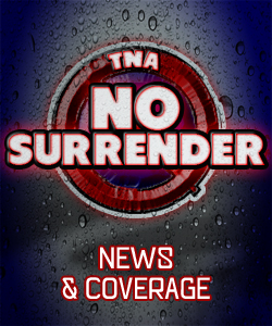 TNA No Surrender