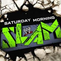 WWE Saturday Morning Slam